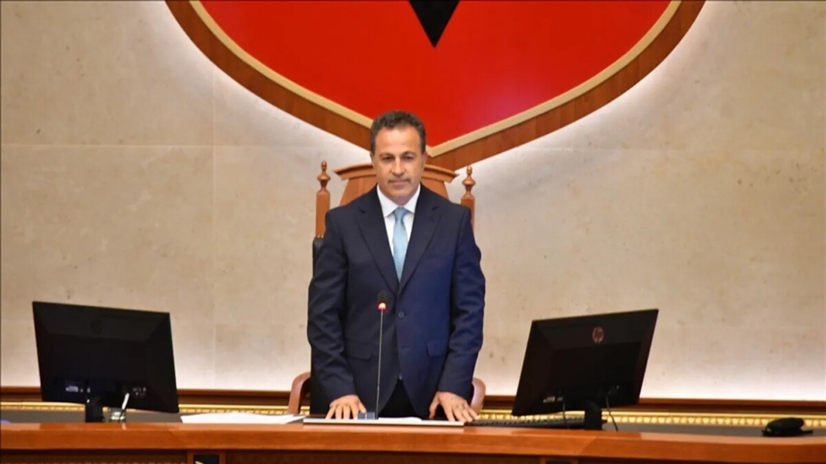 PD zyrtarizon kërkesën për Legjislacionin/ Të shkarkohet Niko Peleshi si kryetar i Kuvendit, zbardhet shkresa