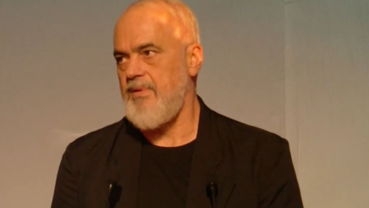 “Për 4-5 vite do të jemi në BE”, Rama: Çdo familje shqiptare do ketë një pronë të vetën me vlerë më të lartë