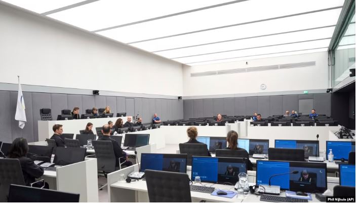 Për çfarë akuzohen Thaçi, Veseli, Krasniqi dhe Selimi?