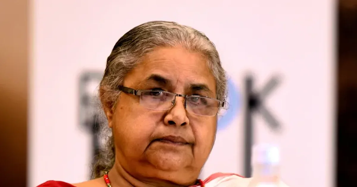 Për herë të parë një grua në krye të Qeverisë! Kush është Sushila Karki, kryeministrja e përkohshme e Nepalit?