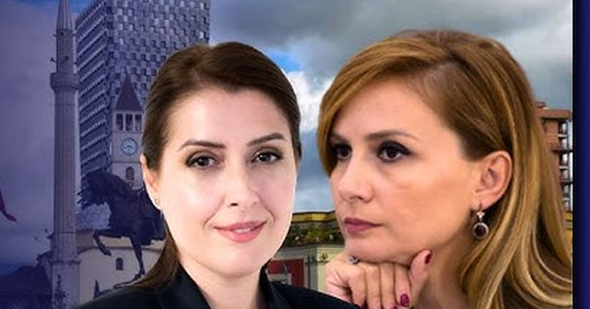 Përballje mes grave për Bashkinë e Tiranës? Jorida Tabaku refuzon garën përballë Manastirliut