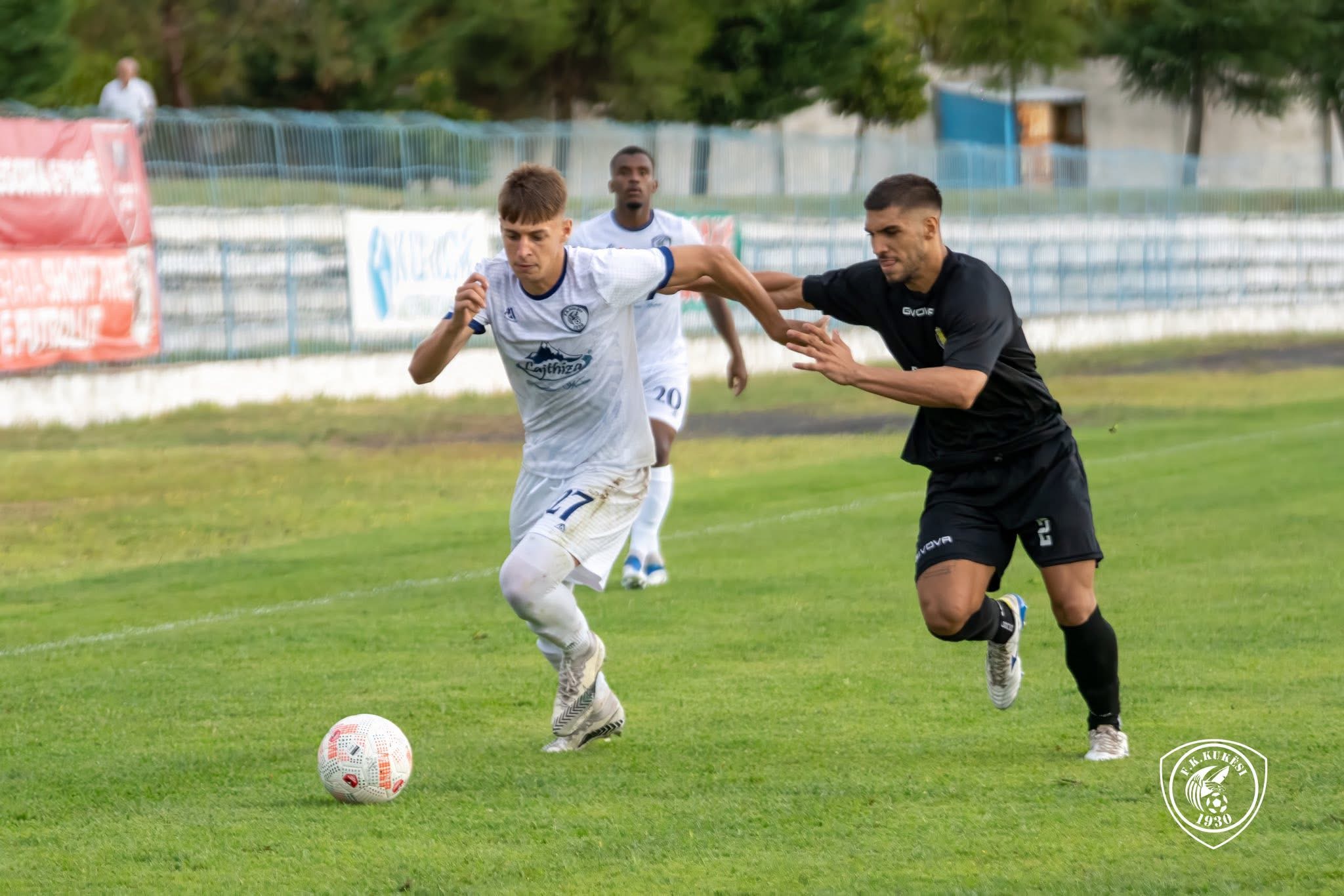 Përcaktohet kalendari i Kategorisë së Parë për katër javët e ardhshme