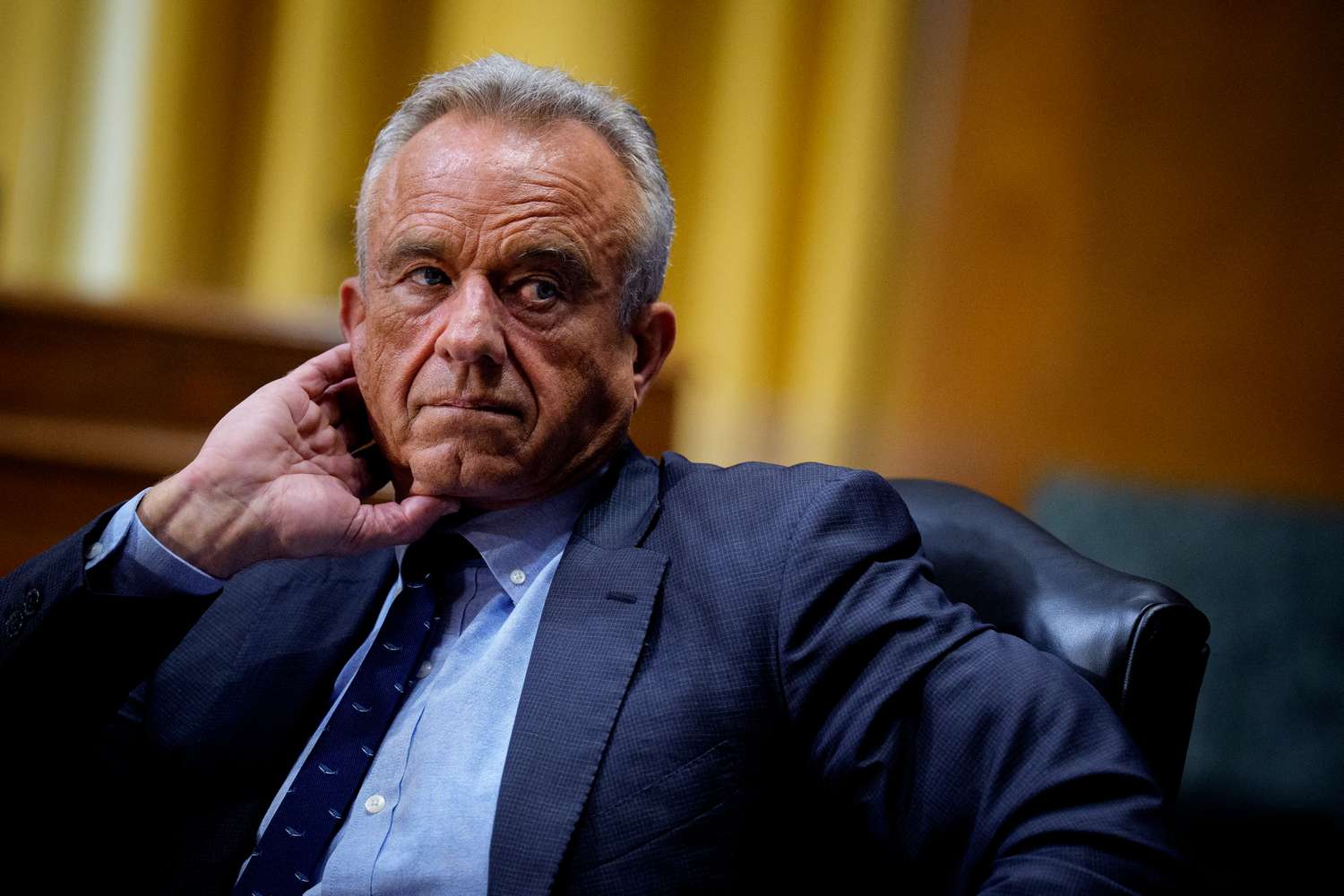 Përdorimi i paracetamolit gjatë shtatzënisë shkakton autizëm? Kennedy Jr. në qendër të vëmendjes, zbulon raportin e ri