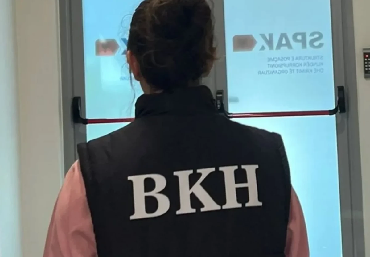 Përfaqësues të SHBA zbarkojnë në KLP, pas pazareve për bllokimin e emërimit të drejtorit të BKH, thërrasin…