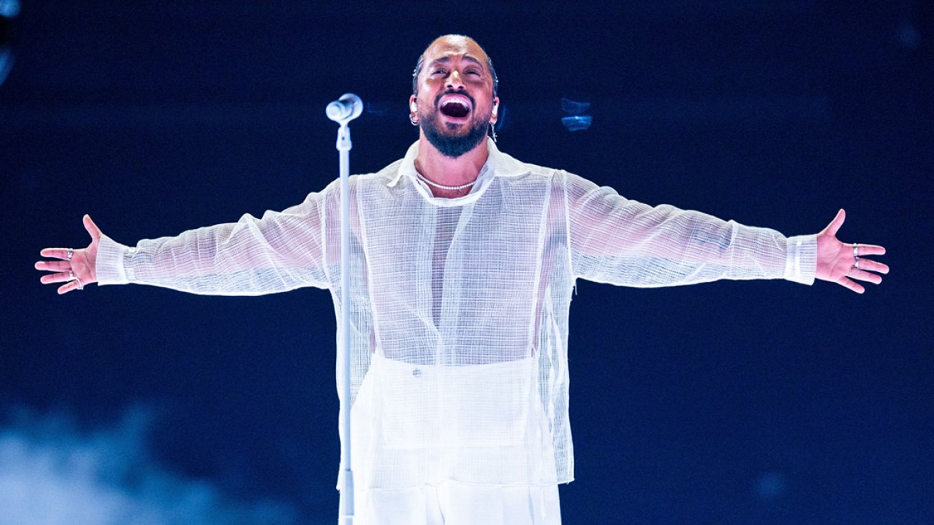 Përfaqësuesi francez i Eurovision 2024 shpallet fajtor për ngacmim seksual