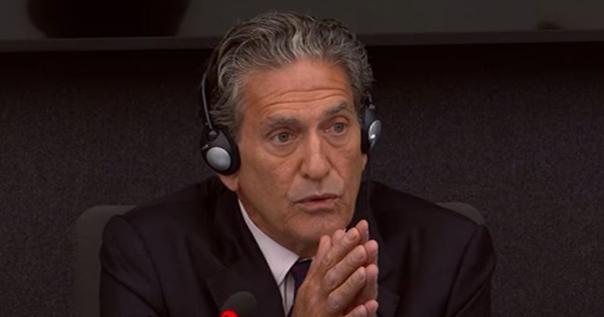 Përfundon pas 3 ditësh dëshmia e James Rubin në Hagë, mesazhet e rëndësishme pro Thaçit