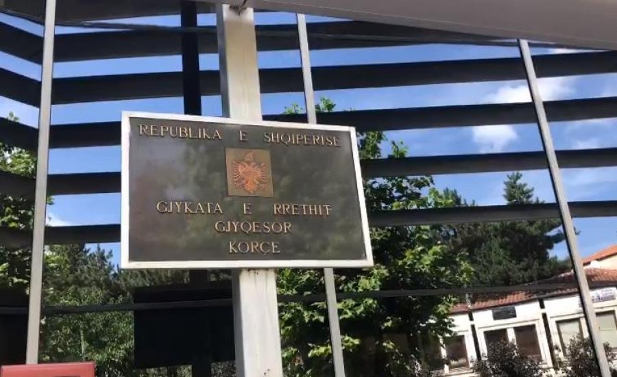 Përleshja e dhunshme në Korçë, 10 të arrestuarit dalin sot para Gjykatës