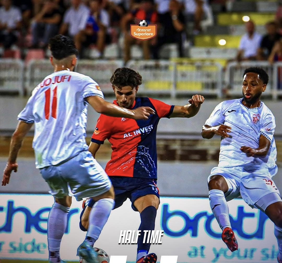 Përmbysje e madhe në Shkodër, Vllaznia përmbys Partizanin