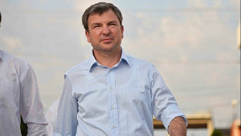 Përmirësohet gjendja shëndetësore e Vangjush Dakos, rikthehet në qeli. Në burg do qëndrojë disa ditë