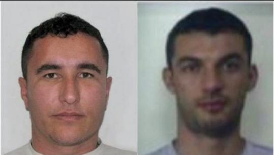 Përplasje mes Dumanit dhe Alibejt në gjykatë, ndërhyjnë punonjësit e sigurisë