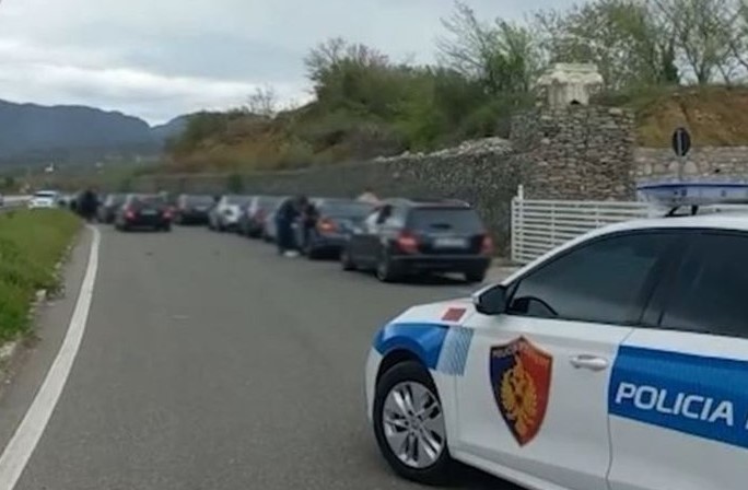 Person me rrezikshmëri të lartë, e shkuara e errët e të riut që mori peng 19-vjeçarin dje në Sarandë