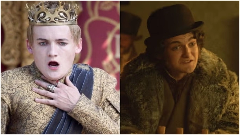 Personazhi më i urryer nga’ Game of Thrones’ është rikthyer në një serial të famshëm në Netflix: A e njohët?