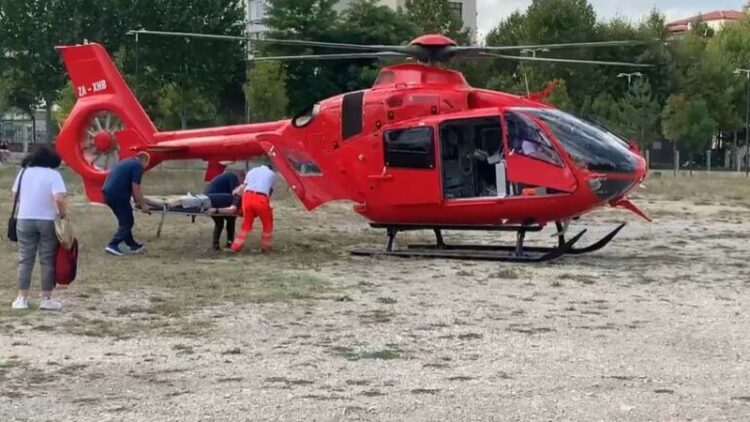 Pësoi infarkt në Voskopojë, ambasadori ukrainas i nënshtrohet ndërhyrjes në zemër