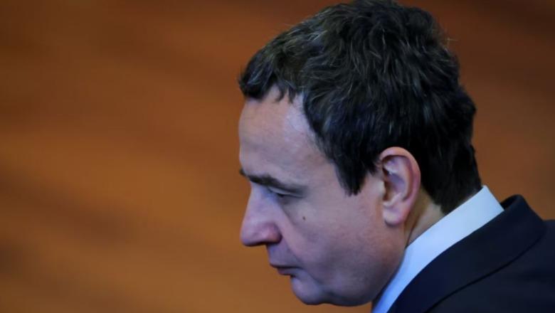 Pezullimi i dialogut strategjik nga SHBA-ja, sinjal i distancimit nga Kurti