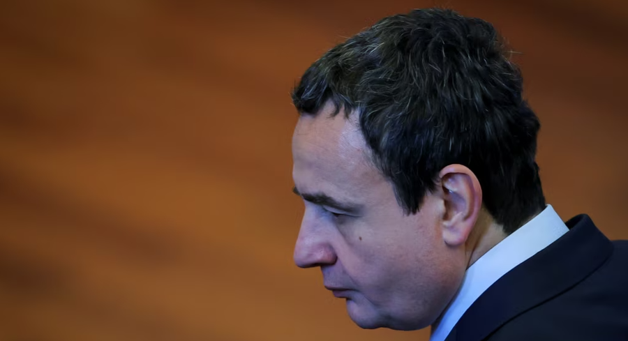 Pezullimi i dialogut strategjik nga SHBA, “sinjal i distancimit” nga Kurti