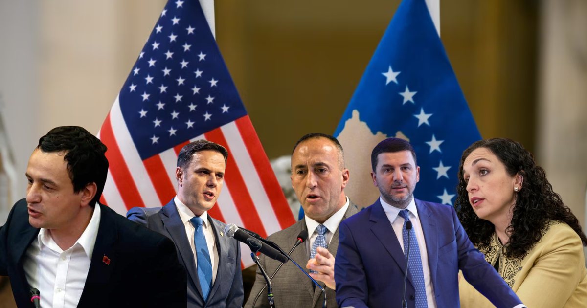 Pezullimi i dialogut strategjik SHBA- Kosovë/ Reagime nga liderët politikë në vend: Duhet unitet politik