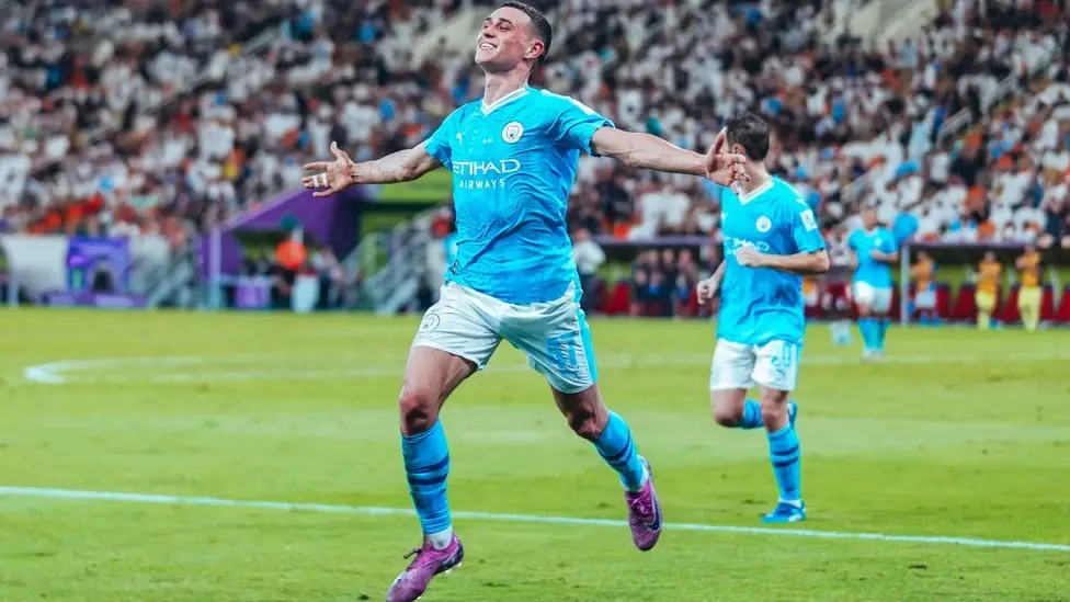 Phil Foden: I vendosur për t’u rikthyer në nivelin e dy sezoneve më parë