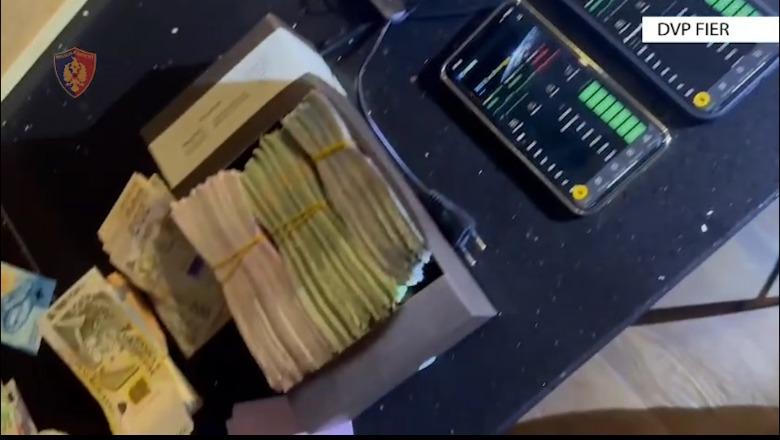 Piramidat online/ Zbardhet skema, si funksiononte rrjeti i mashtrimit i shtrirë në disa qytete