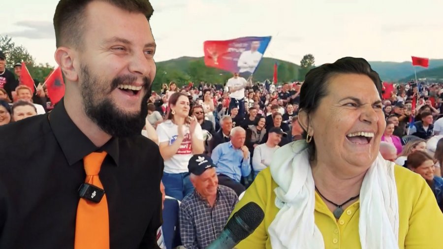 ‘Piranjat’ fusin në kurth ‘këngëtaren’ e Fier-Sheganit, kënga që i këndon PS-së është ‘e vjedhur!’