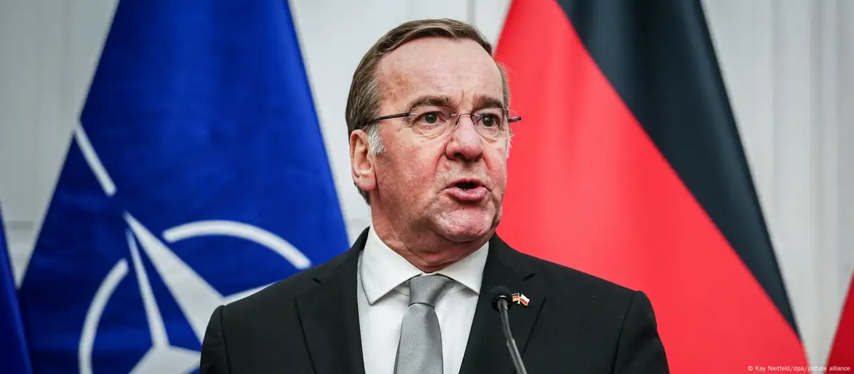 Pistorius dhe Wadephul: Nuk do të lejojmë përshkallëzim!