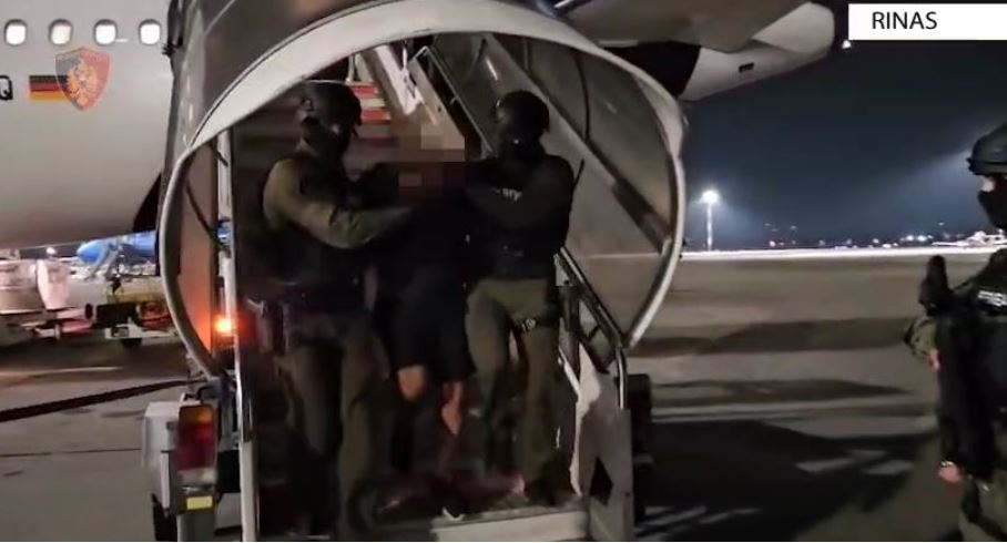 Pjesë e grupit Çopja për trafik ndërkombëtar kokaine/ Gjykata e Posaçme lë në burg Vilson Pepën