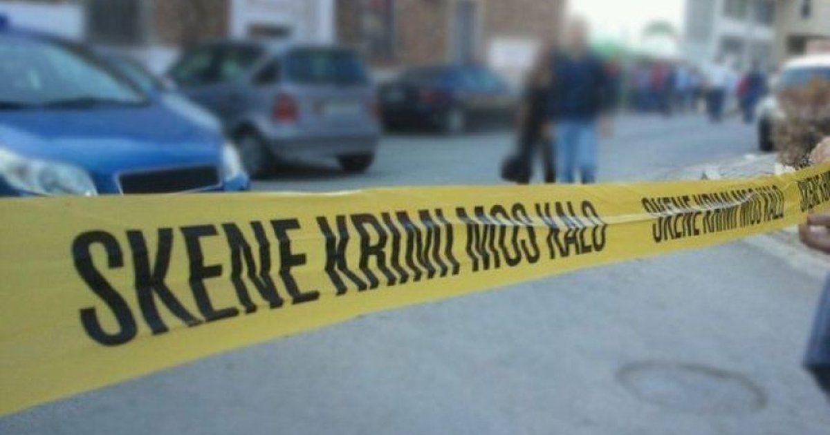 Plagosje me armë zjarri në Vlorë, 37-vjeçari shkon në spital me plumb në këmbë (EMRI)