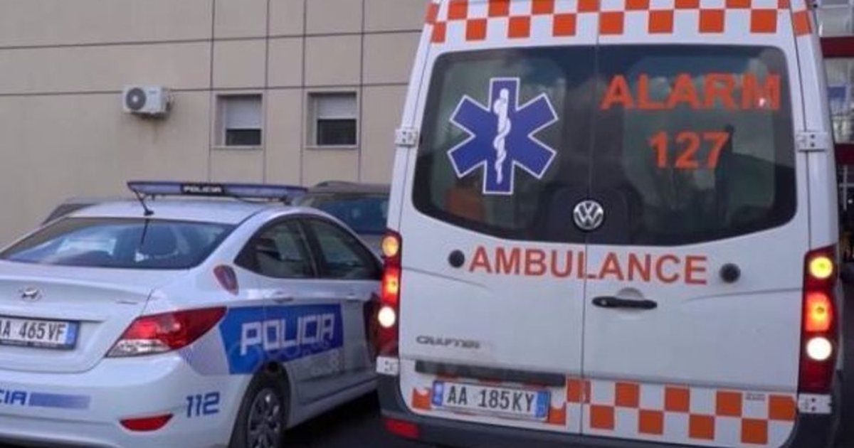 Plagosje me thikë në Mallakastër, autori në kërkim