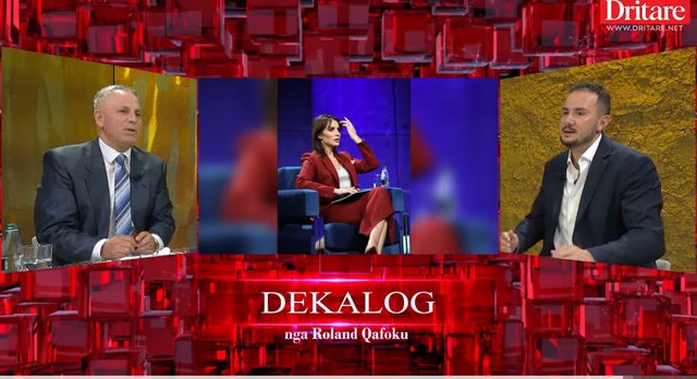 Plane me Dumën për kurorëzim? Salianji thyen heshtjen: Grida më ka ardhur shpesh në burg….