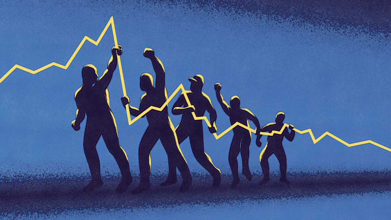 Planet e së djathtës ekstreme për ekonominë e Europës