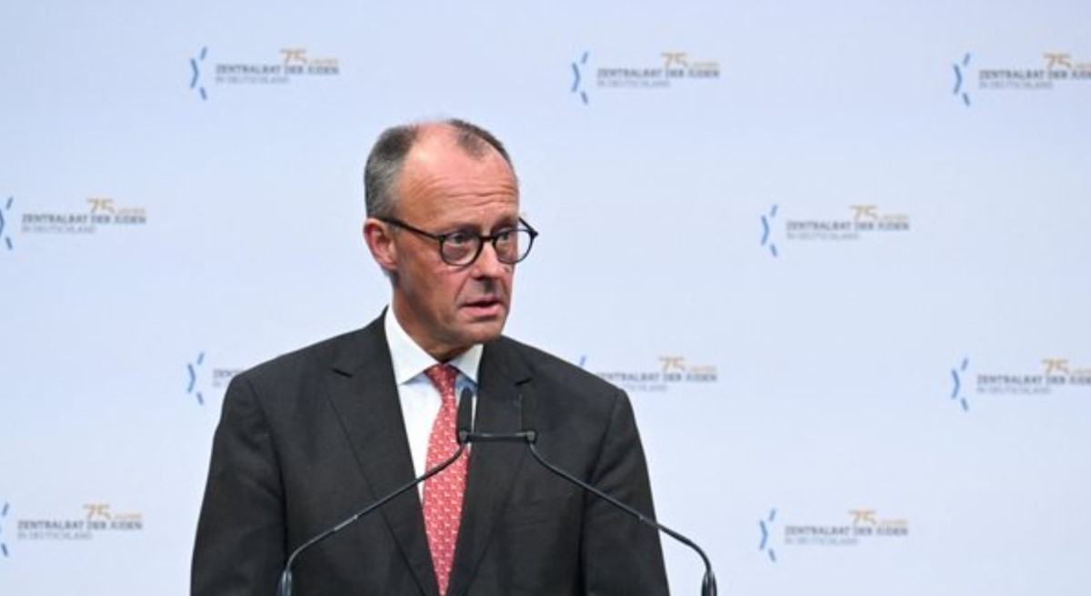 Planin e Trump për Gazën komenton Kancelari Merz: Shansi më i mirë për paqe