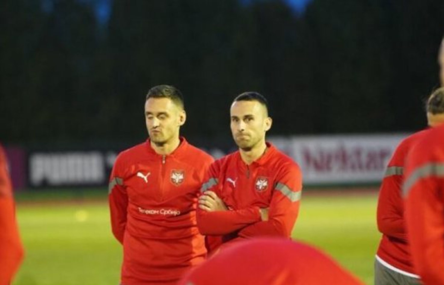 Plas te Serbia para ndeshjes me Shqipërinë, mesfushori vihet kundër trajnerit