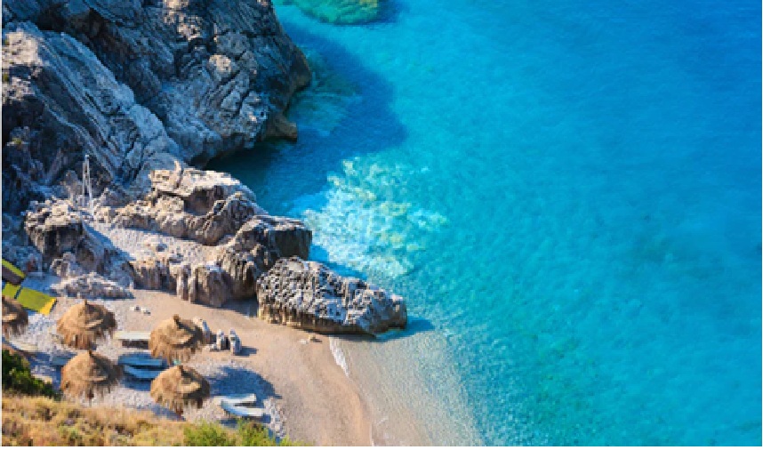 Plazhet më të bukura të Shqipërisë sipas mediave italiane “Wom Travel”