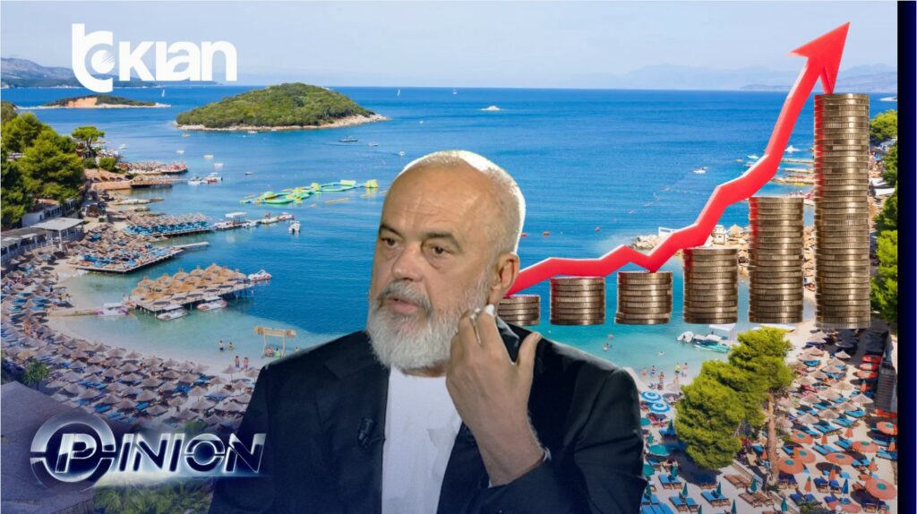 Plazhet nën menaxhim publik, Rama: Ta harrojnë Ksamilin e Dhërmiun vitin e ardhshëm!