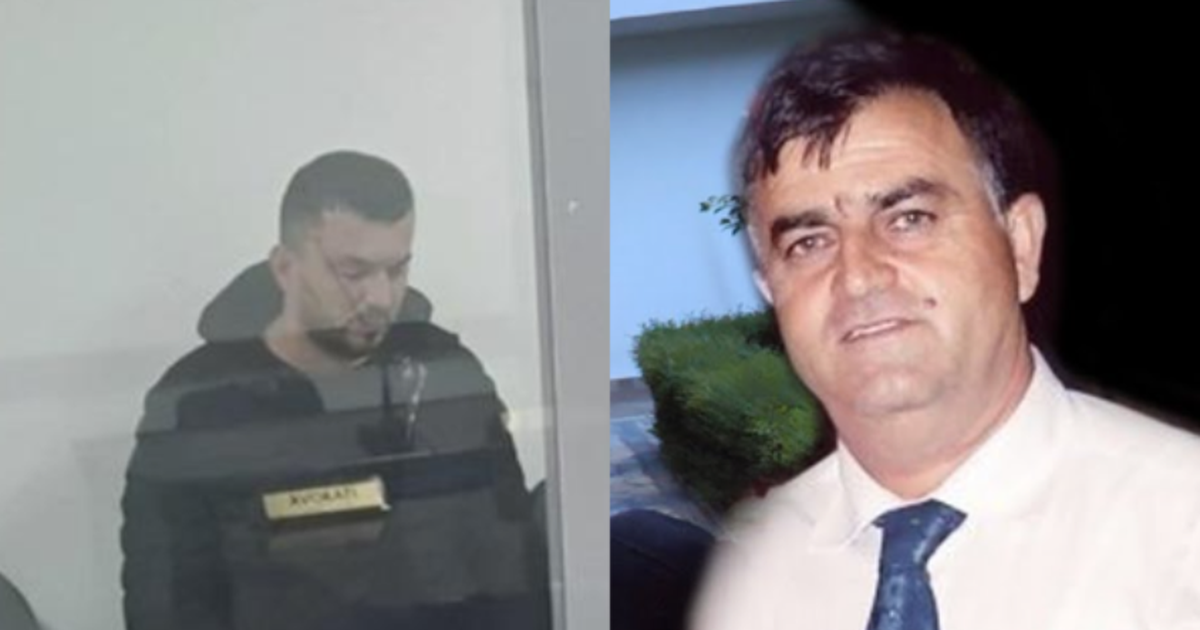 “Plumbi i Artë” rikthen në skenë vrasjen e Fatmir Xhindit, Qoli pyet Tasen: A ke qëlluar ti, sheh mirë nga sytë?