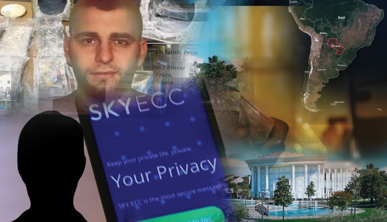 “Po bëj gropën zemra, i bëre 60 mln?”/ Si i groposi Ervis Çela nën tokë me fuçi 1 milionë e 750 mijë euro