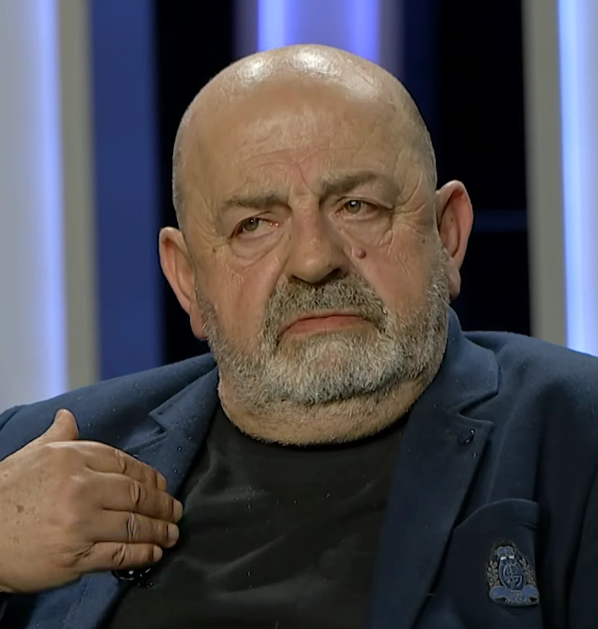 “Po kam frikë me shku te Zoti” – deklarata e fuqishme e Petrovcit e dhënë para disa viteve