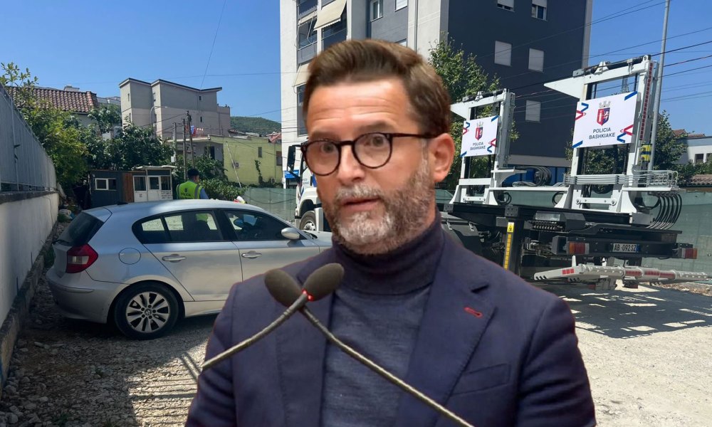 “Po sfidon shtetin”/ Braçe denoncon sërish parkimin me pagesë: E mbyllëm dhe e hapën prapë