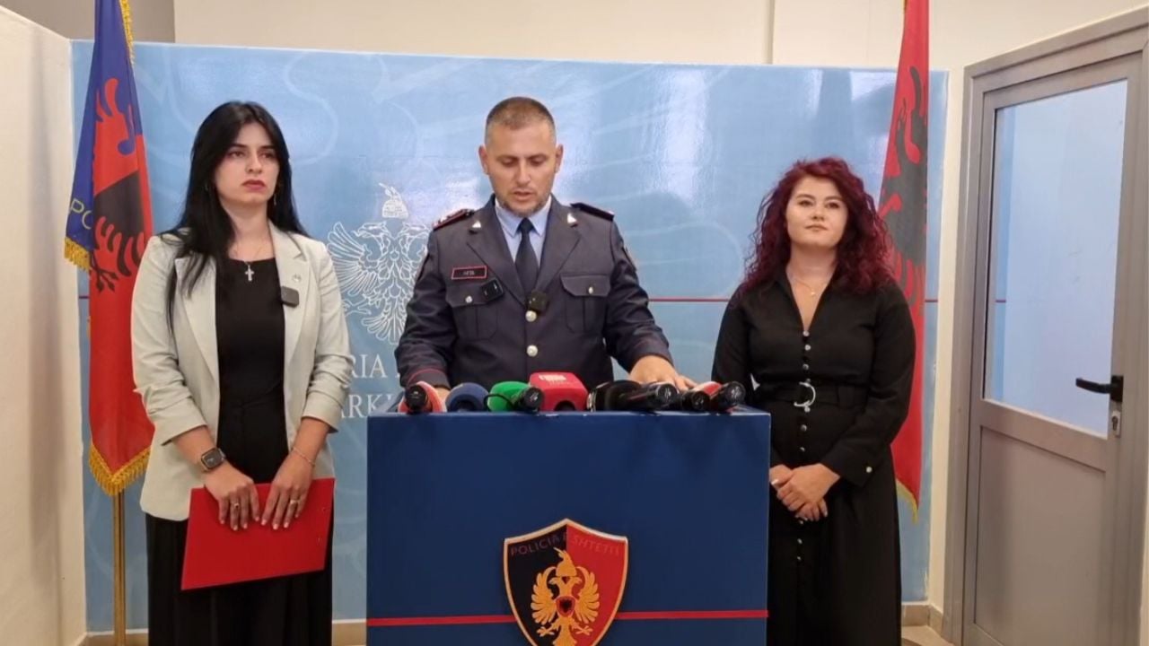 Policia e Shtetit paralajmëron qytetarët për skemat piramidale online: Mos besoni në investime që premtojnë fitim të menjëhershëm