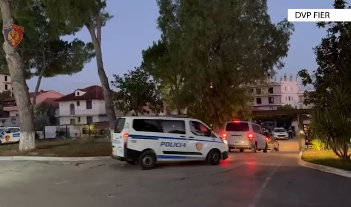 Policia e Shtetit publikon pamjet e operacionit “XUEX” – goditet skema piramidale online, 6 të arrestuar dhe 2 në kërkim