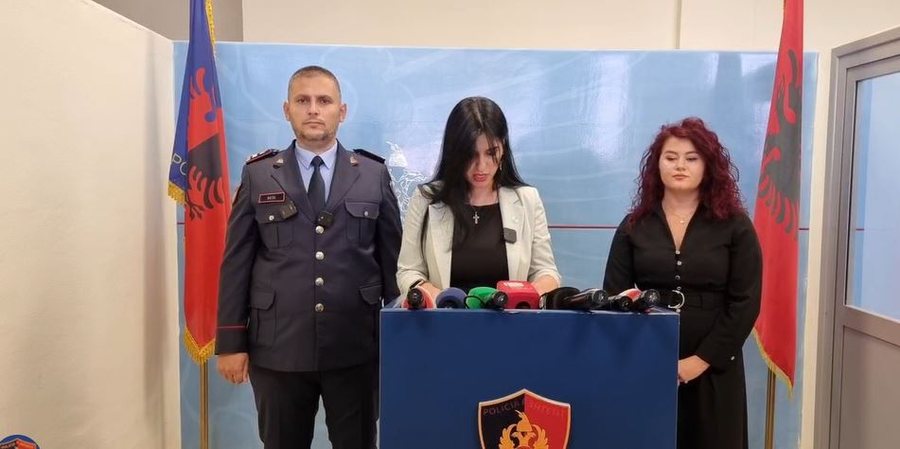 Policia godet firmat piramidale online/ 6 të arrestuar në qarkun e Fierit, 2 të tjerë në kërkim! Zbulohet baza e tyre (Emrat)