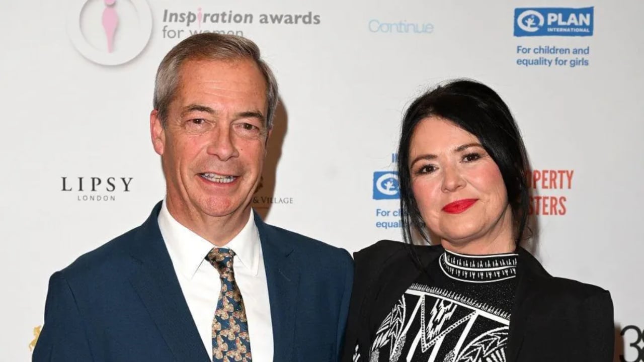 Politikani britanik u përplas me Ramën për emigrantët shqiptarë, e dashura e tij “e varfër” blen shtëpinë 885 mijë paund