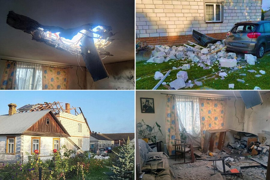 Polonia kërkon aktivizimin e Nenit 4 të NATO-s, Moska: Nuk ka prova që janë dronët tanë! Reagojnë ndërkombëtarët