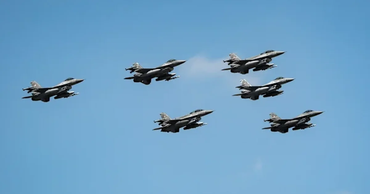 Polonia në alarm! Rusia shkel për herë të hapësirën ajrore të një vendi të NATOS