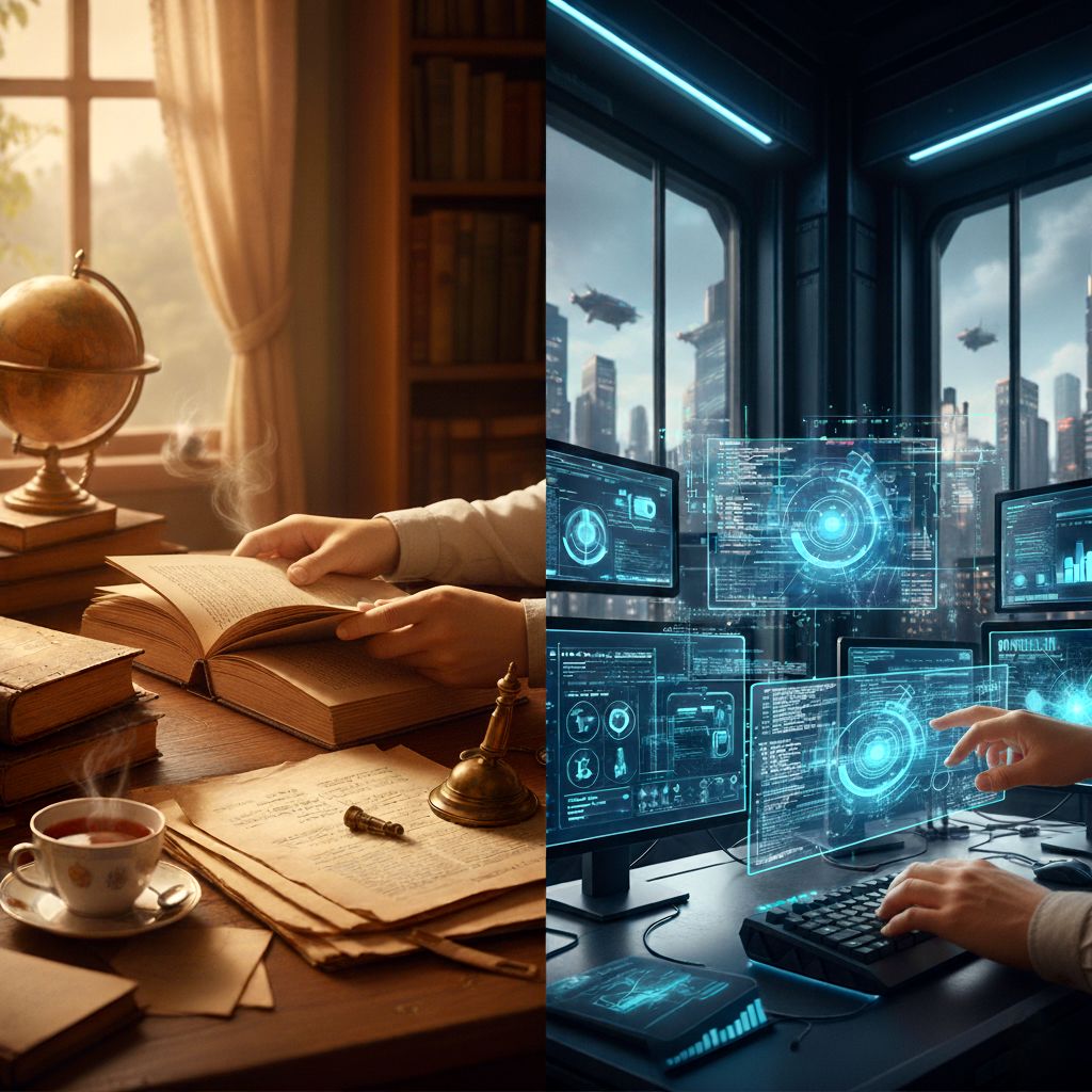 ‘Popeye Intelligence’, vendimmarrja me kuti