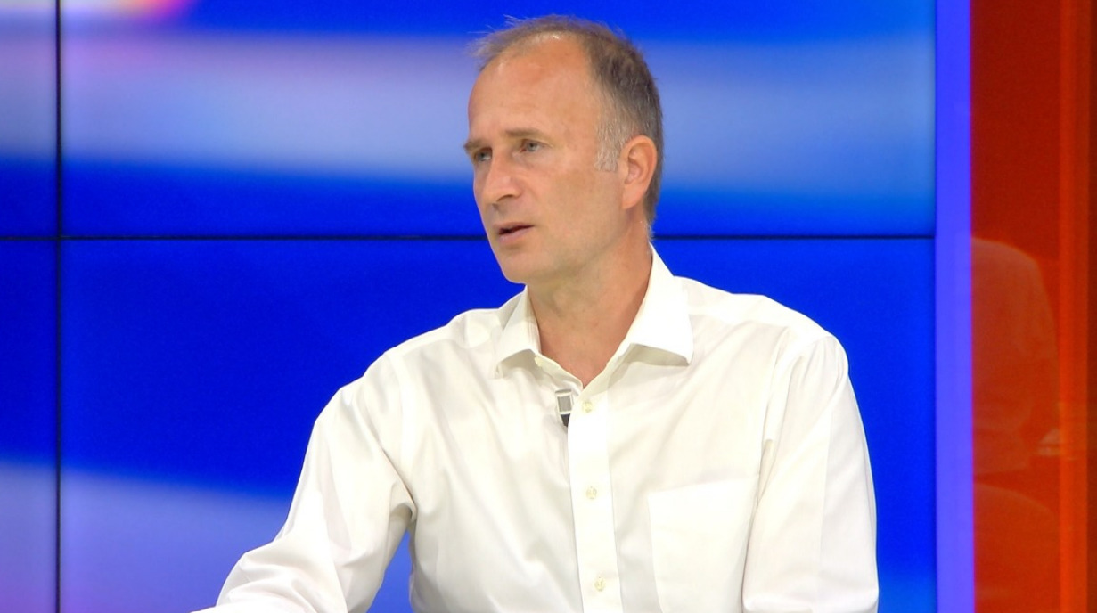 “Popullata e sotme e jugut të Shqipërisë e kanë prejardhjen nga fiset Dardane”