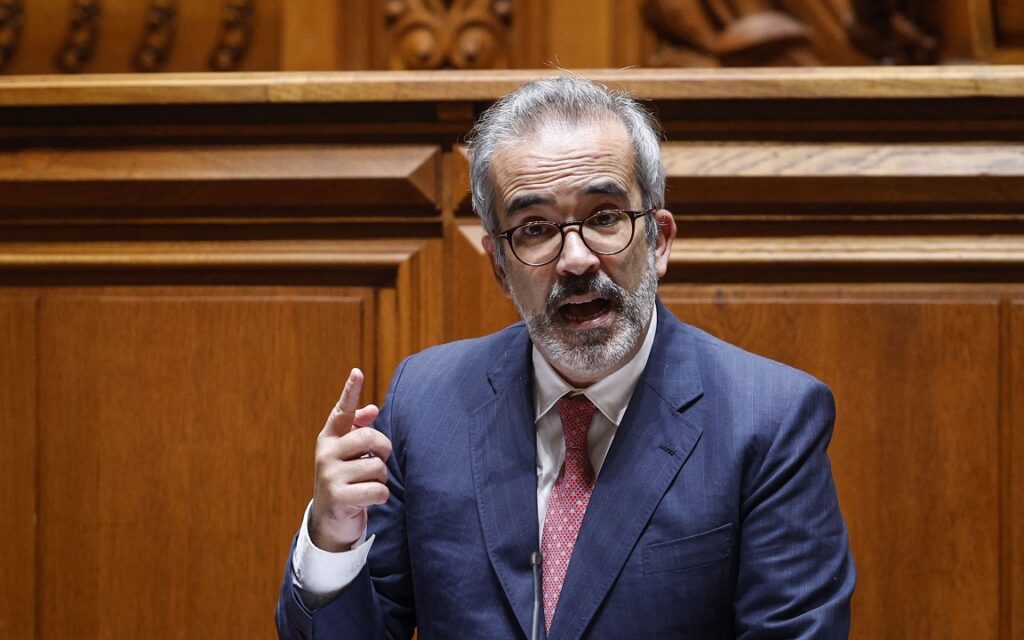 Portugalia, i shtohet listës së shteteve që njeh Palestinën