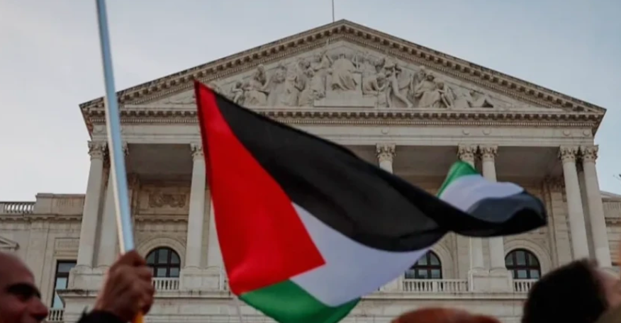 Portugalia konfirmon se do ta njohë shtetin palestinez