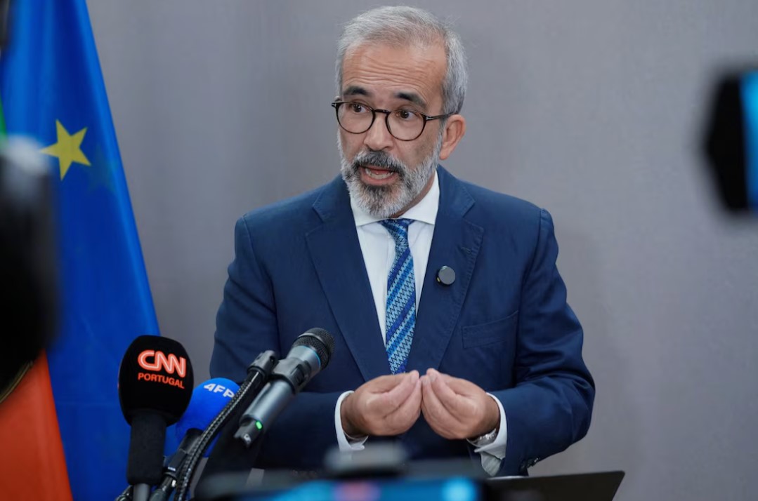 Portugalia njeh zyrtarisht shtetin palestinez