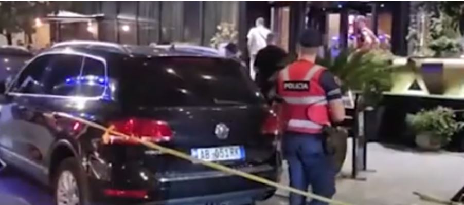 Pranë hotelit ishte një motor/ Detaje nga vrasja në Shkodër,dyshohet se autorët kishin bashkëpunëtor, informonte për…