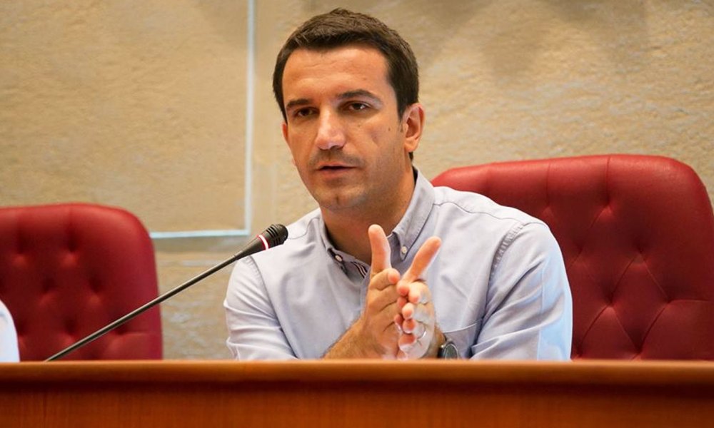 Prefekti i Tiranës dërgon në Këshillin e Ministrave propozimin për shkarkimin e Veliajt